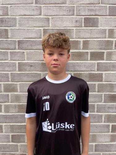 Joost Johannes Breyer