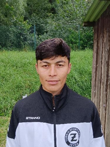 Mohammadi Kamal