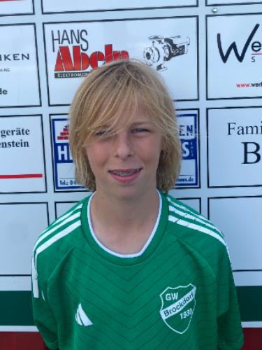 Clemens Wöhrmann