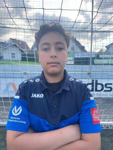 Shaheen Malla Mohamad