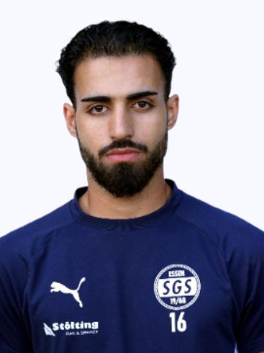 Abdullah Alsaho