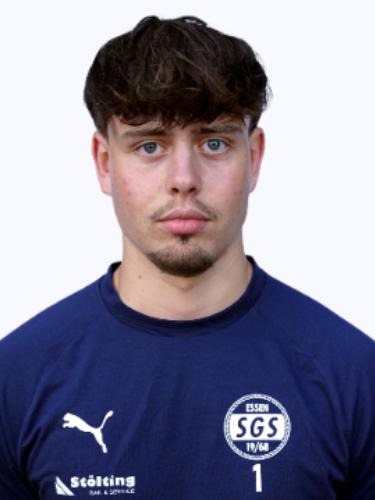 Moritz Baumert