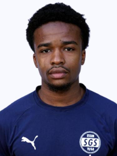 Jamil Bello