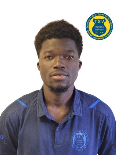 Rachad Daouda