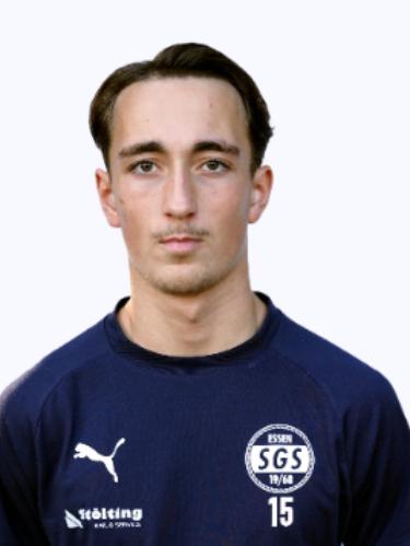 Noah Kruse