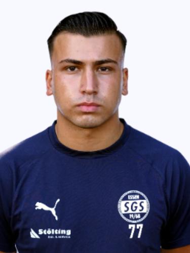 Luca Marte