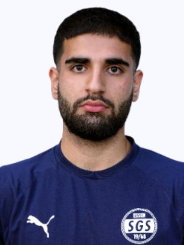 Shadi Mohamed Salim