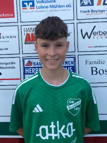 Maximilian Hasselbach