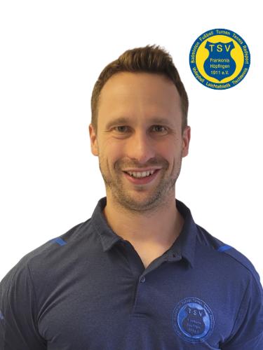 Michael Böhme