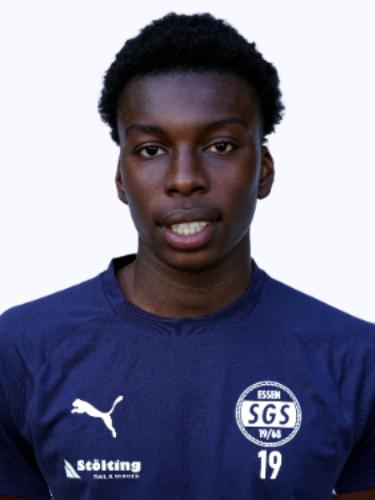 Wendpanga Dan Quedraogo