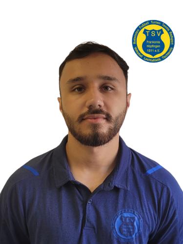 Zidan Ekinci