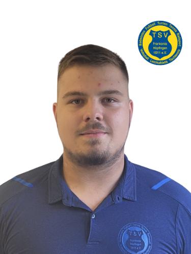 Marius Löffler