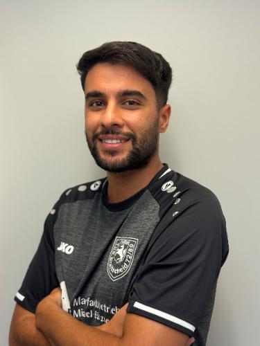 Anas Aghmiri
