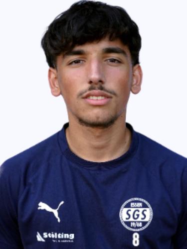 Bilal Tairovski