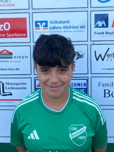 Sami Usso