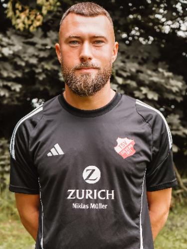 Toni Hennen