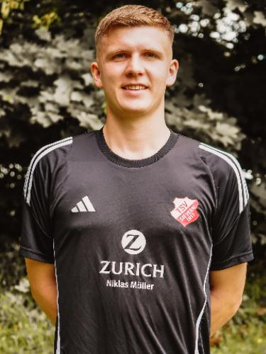 Jonas-Frederik Pape