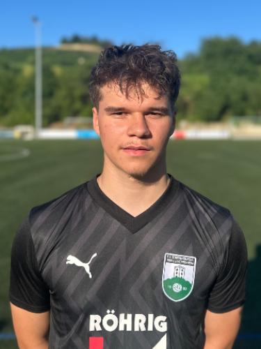 Lukas Grieser