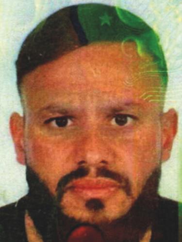 Mohamad Khodor Al Darazi