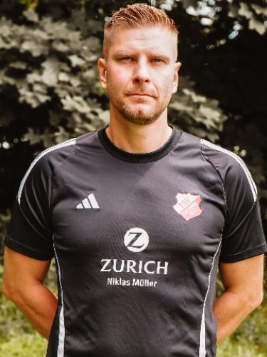Nico Schmidt