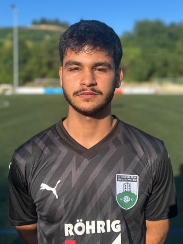 Bakhtyiar Hashim