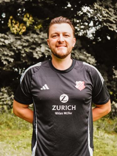 Max Schümann