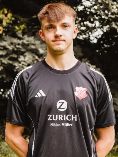 Jasper Seelke
