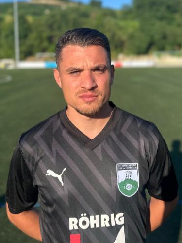 Deniz Kocer