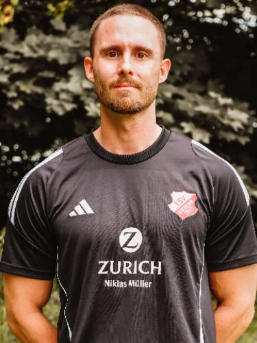 Mirco Tatje