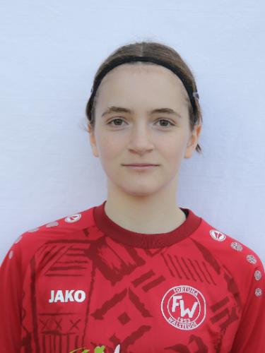 Janna Smolibowski