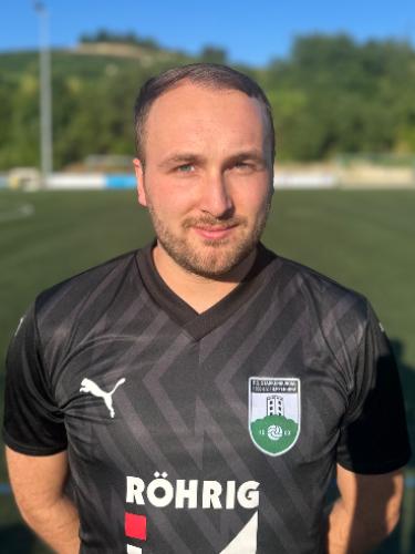 Marc Bezouska