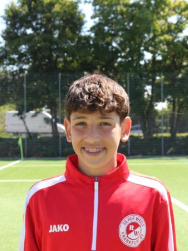 Mohammad Yassin Taouil