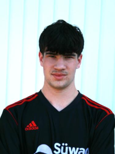Jannik Bucksch