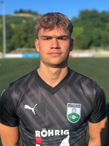 Felix Walter