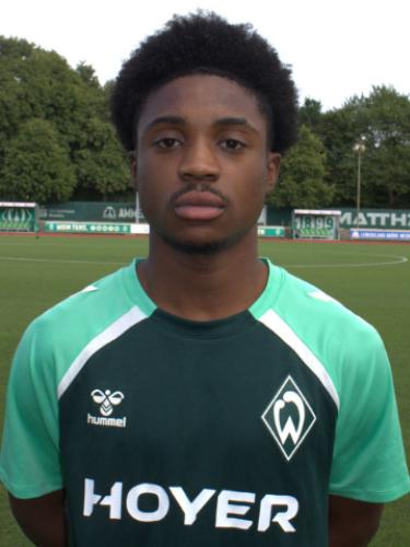 Joseph Shadrach Acheampong Acquah