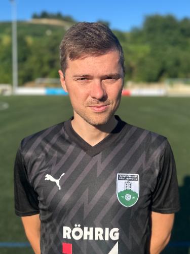Nils Wadowski