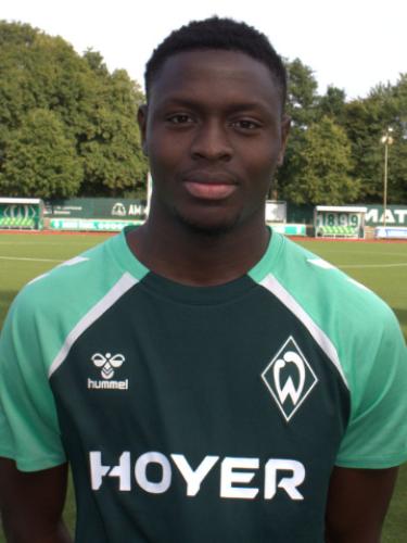 Kwassi-Vivien Felix Adabadji