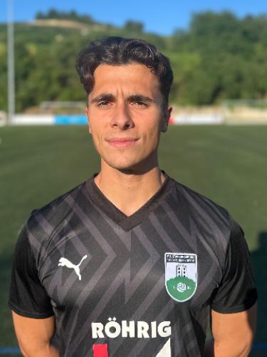 Luca Widera