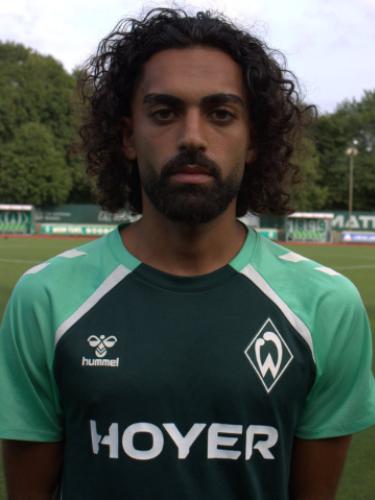 Reza Bahramian-Ghotbabadi