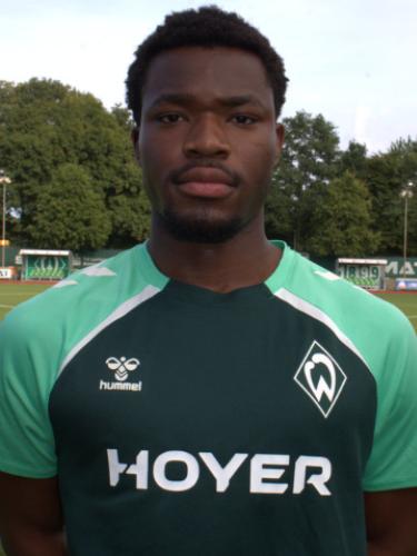 Najib Gabriel Garuba