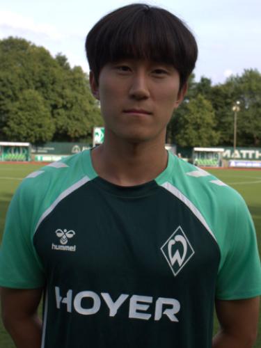 Seonghyeon Jung