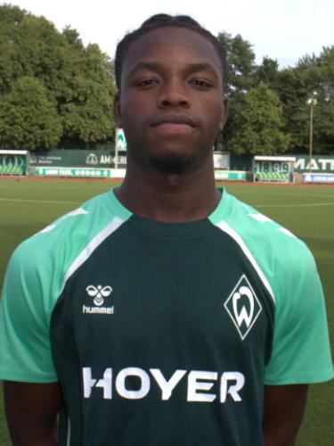 Gabriel Koomson