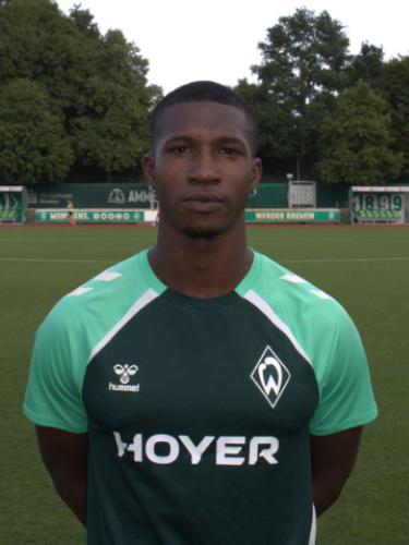 Arley Yesid Mosquera Palacios