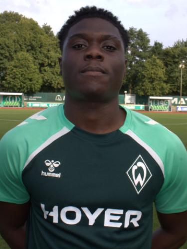Ricardo Nana Oduro