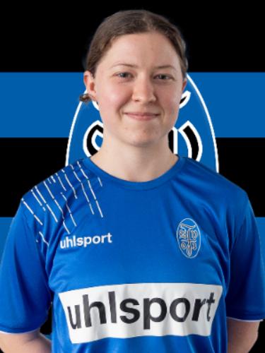 Flora Wiedmann