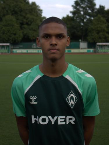 Yecid David Sierra Palacios