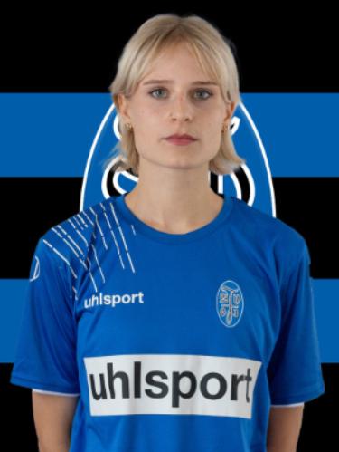 Lotte Fabinski