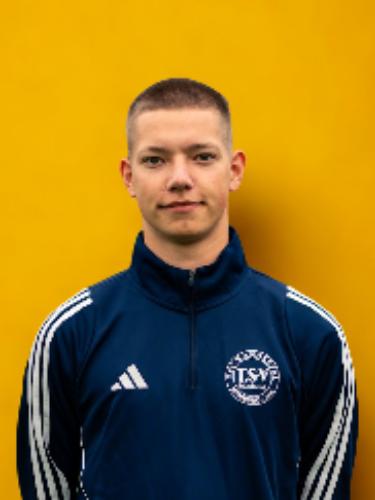 Alex Ahrens