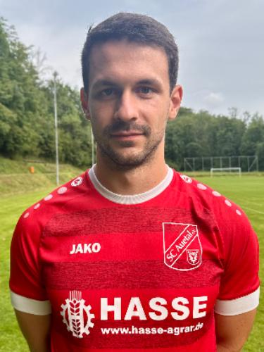 Benedikt Friedrichs