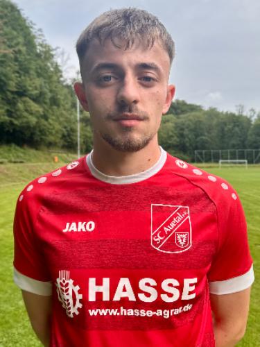 Pascal Hain